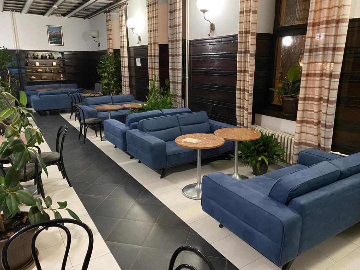 Hotel Komovi Andrijevica Luaran gambar