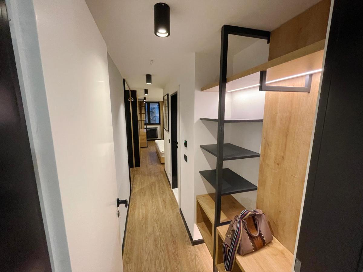 Hotel Komovi Andrijevica Luaran gambar