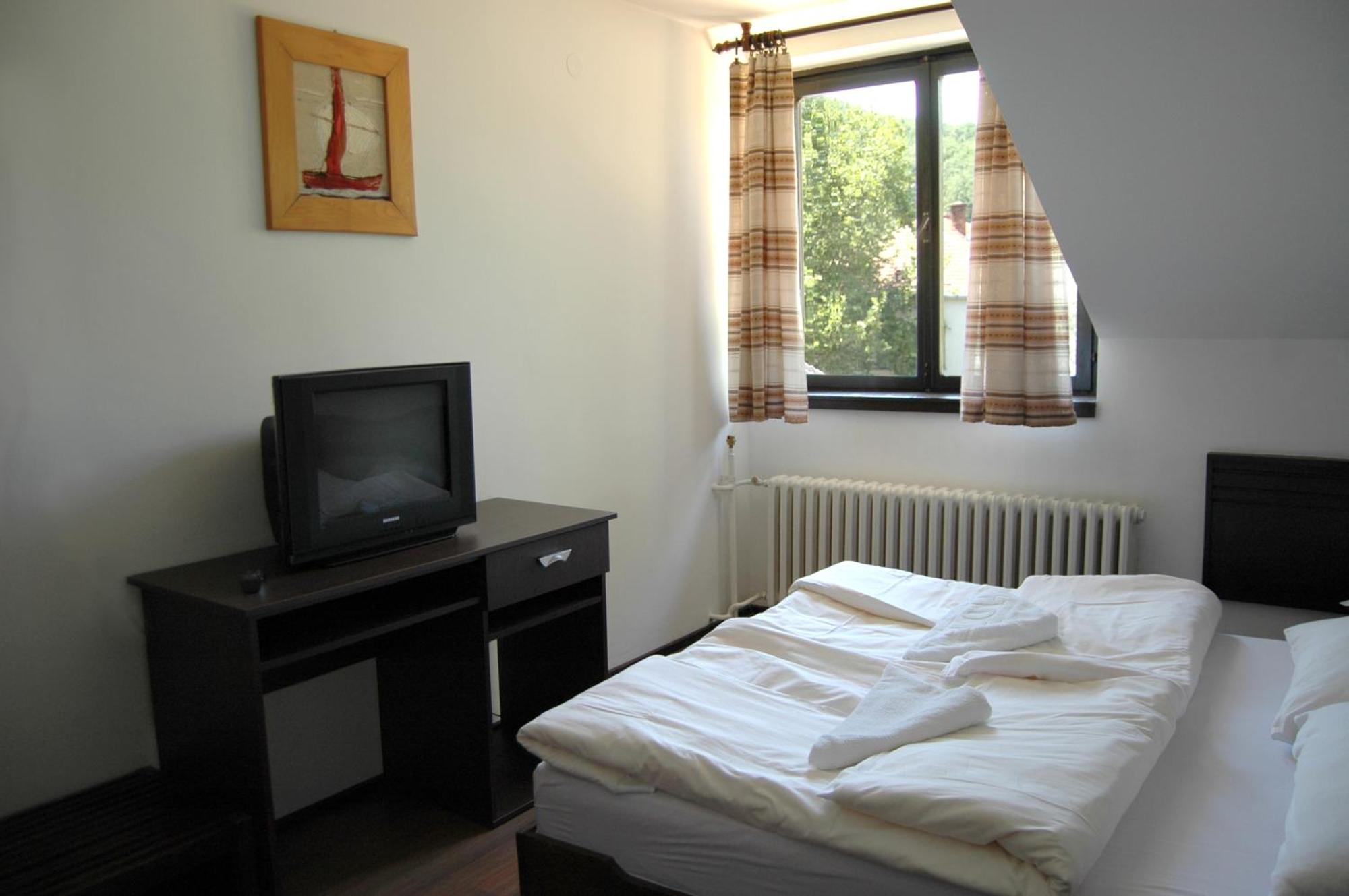 Hotel Komovi Andrijevica Luaran gambar