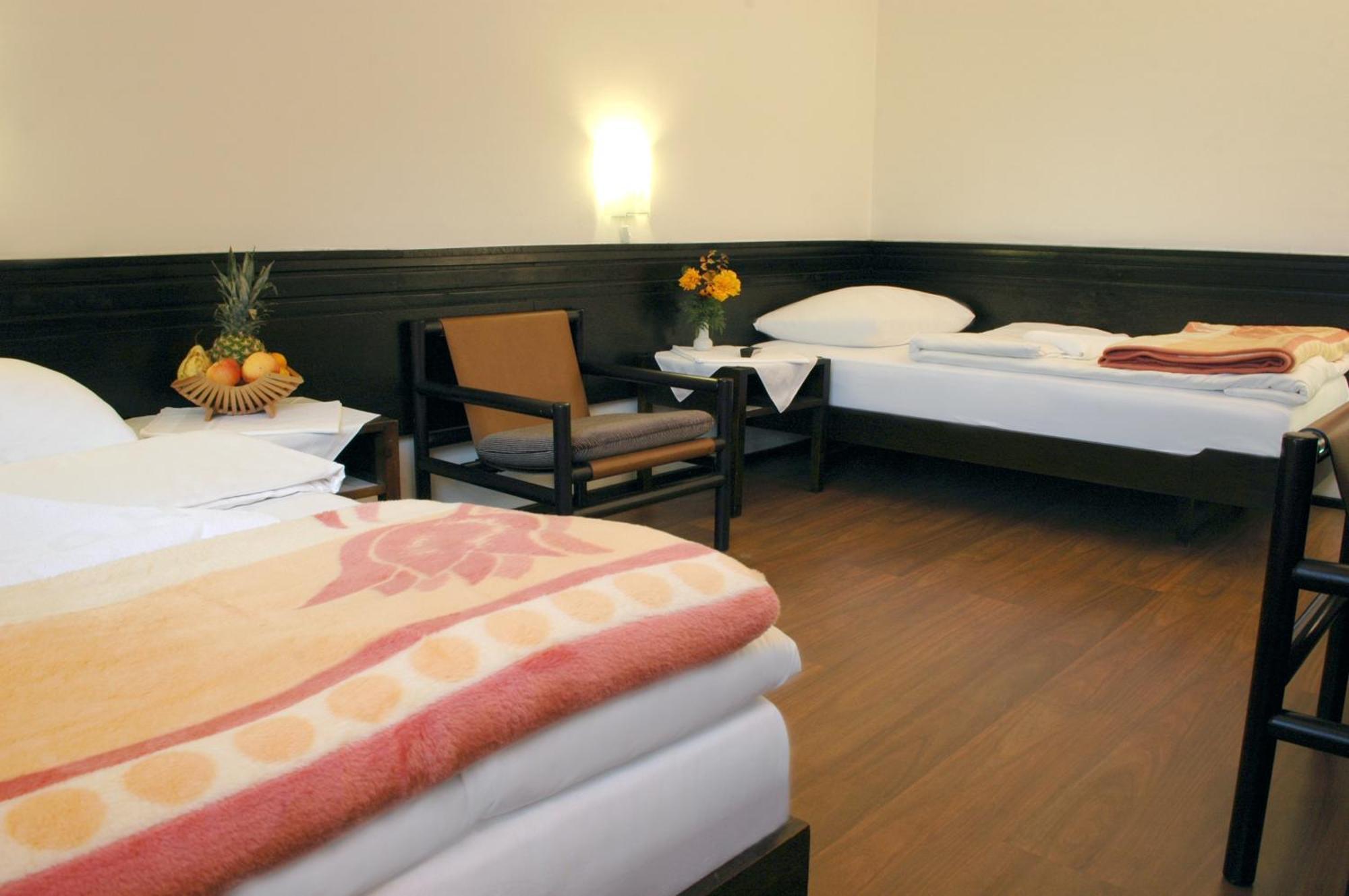 Hotel Komovi Andrijevica Luaran gambar