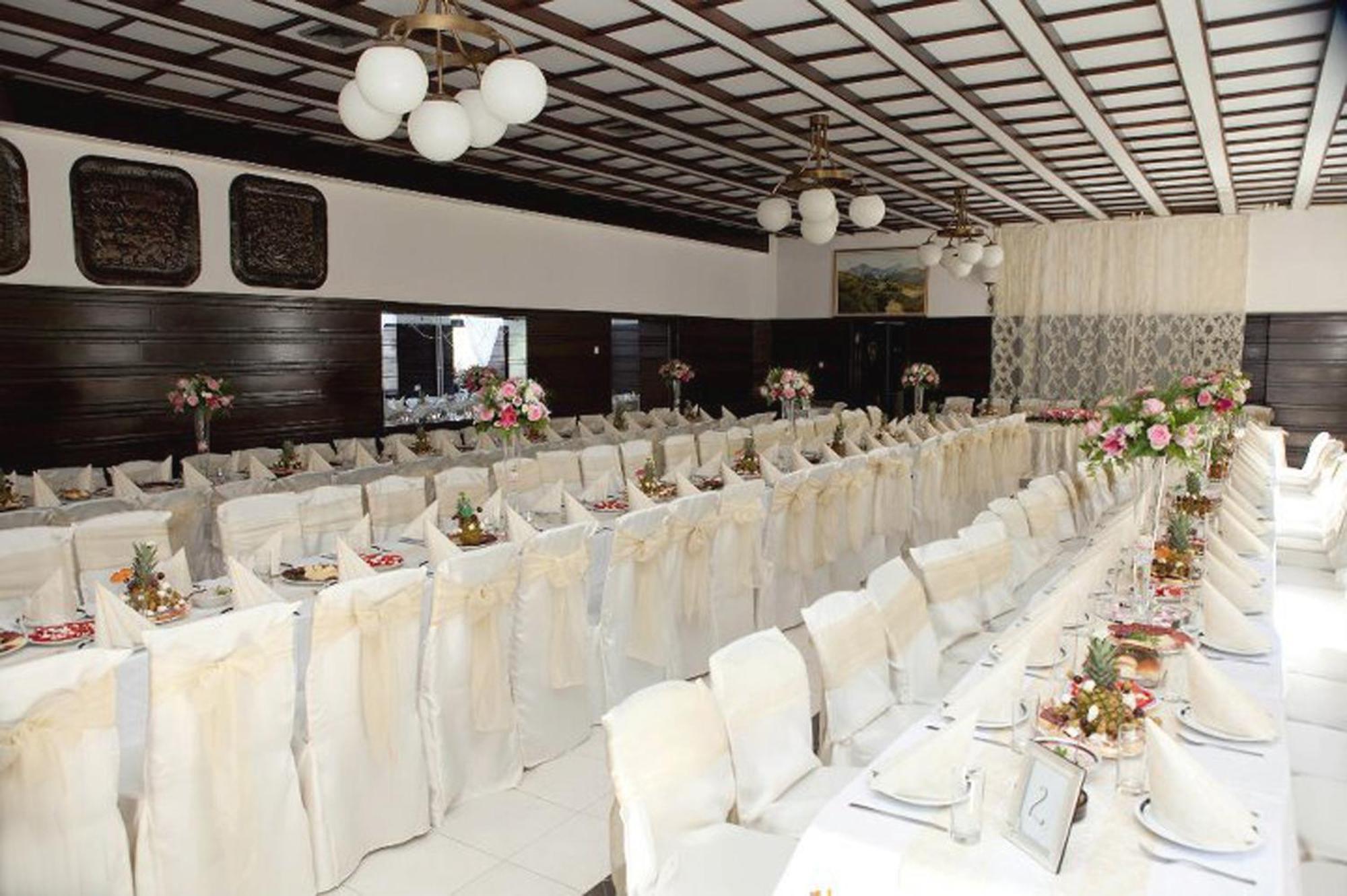 Hotel Komovi Andrijevica Luaran gambar