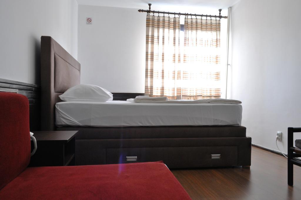 Hotel Komovi Andrijevica Luaran gambar